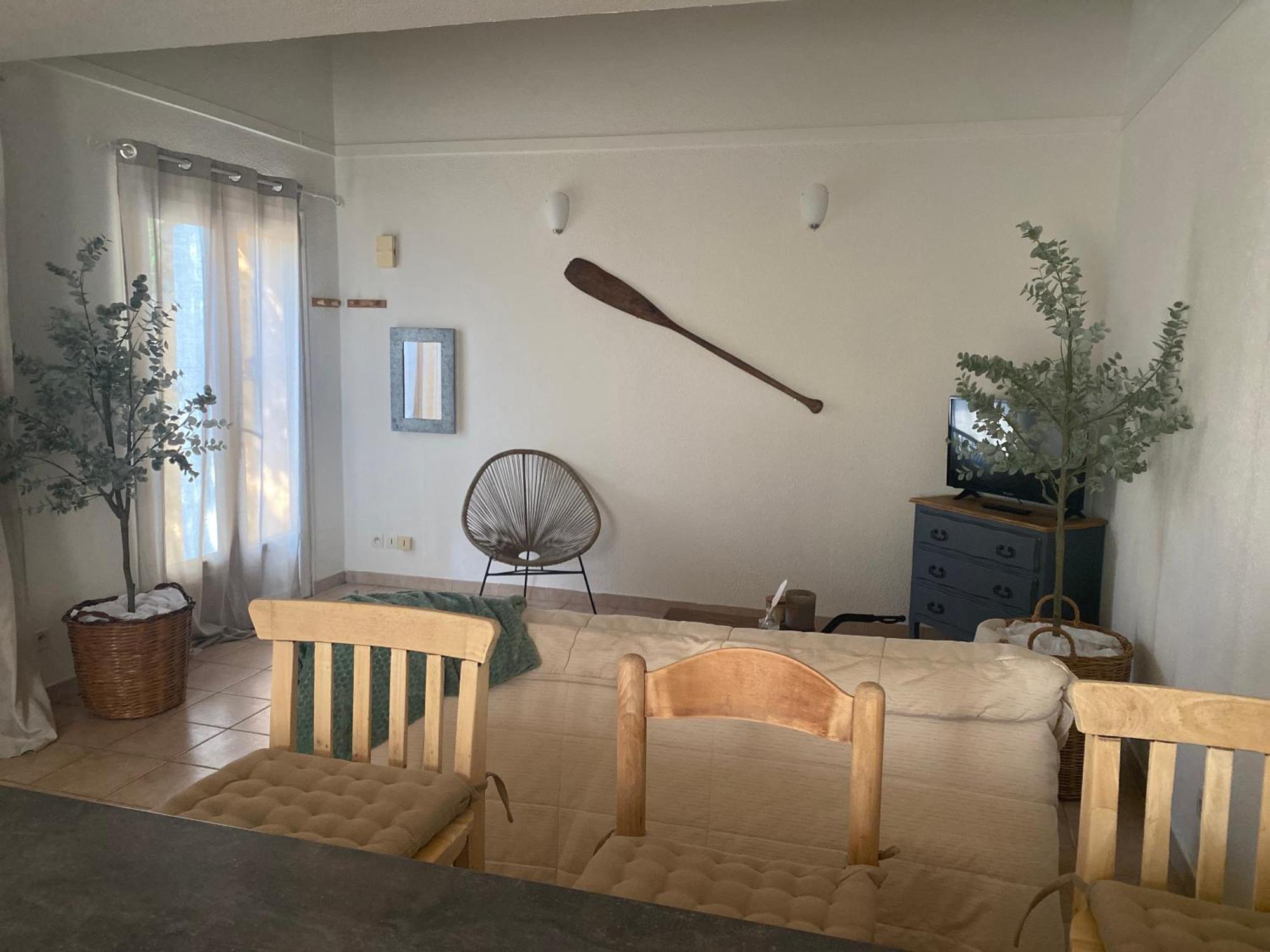 Le Mas Du Bosc Apartment Mauguio Exterior photo